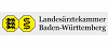 Landesärztekammer Baden-Württemberg